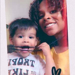 Meet your Posher, Rylee